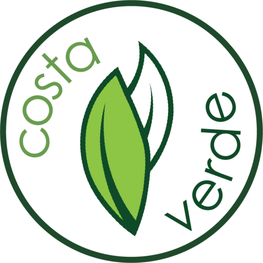 Costa Verde logo
